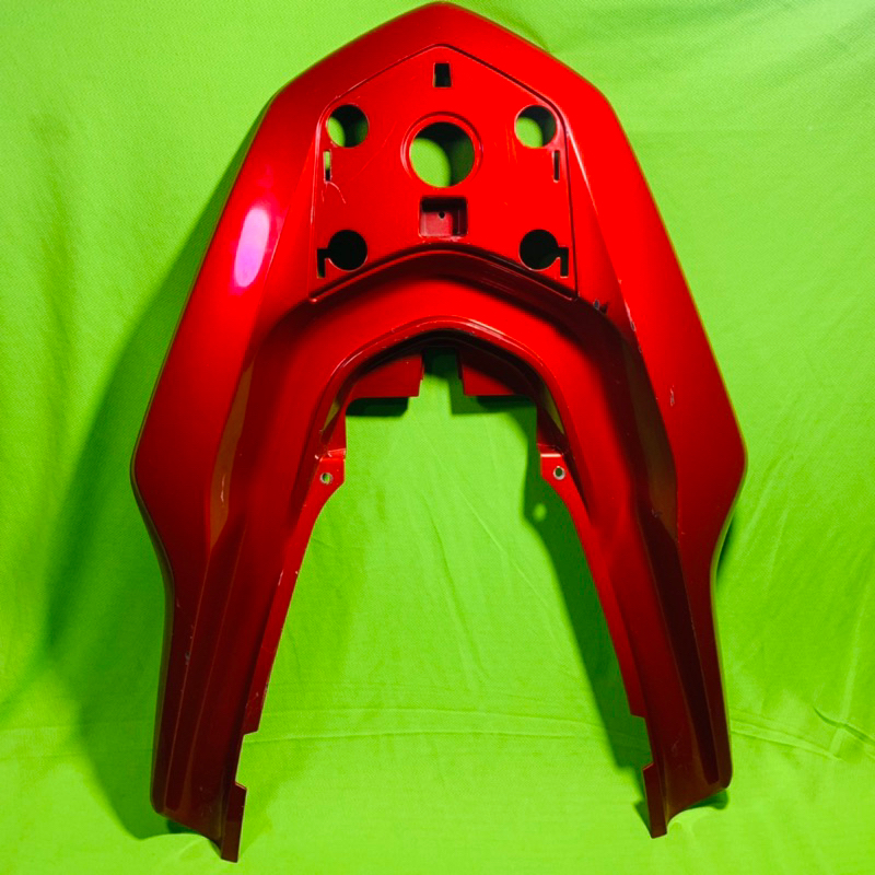 cover behel begel belakang MERAH PCX 160 K1Z Original