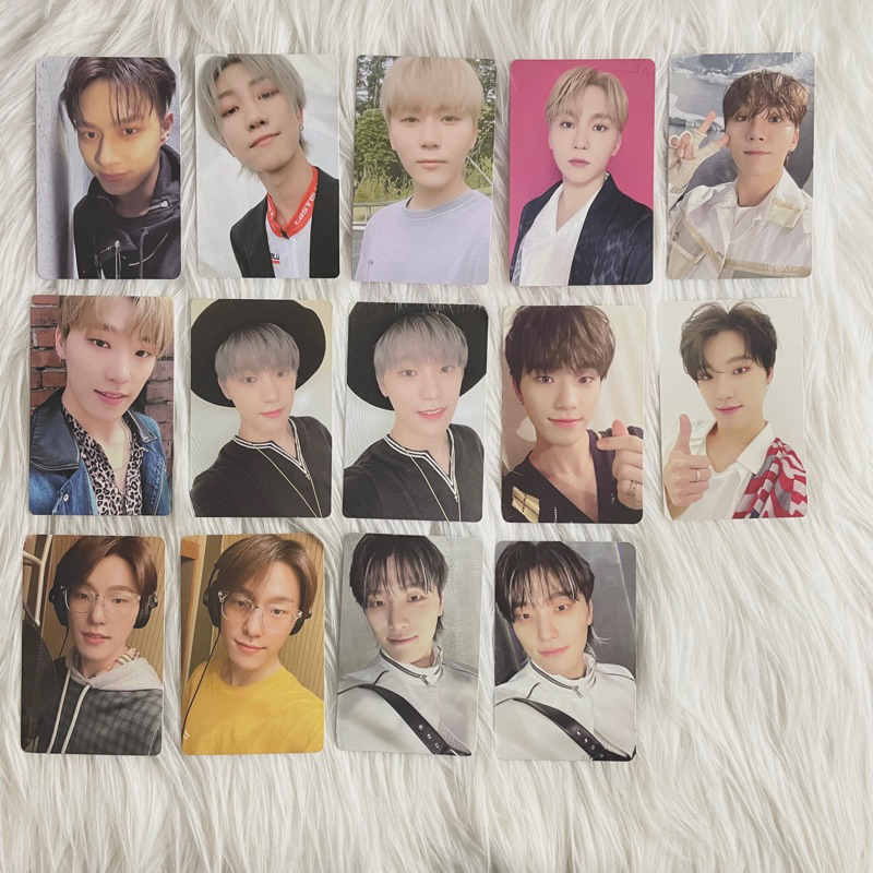 seventeen jun the8 minghao seungkwan dino fts an ode ymmday hitorijanai sector 17 s17 sector17 falli