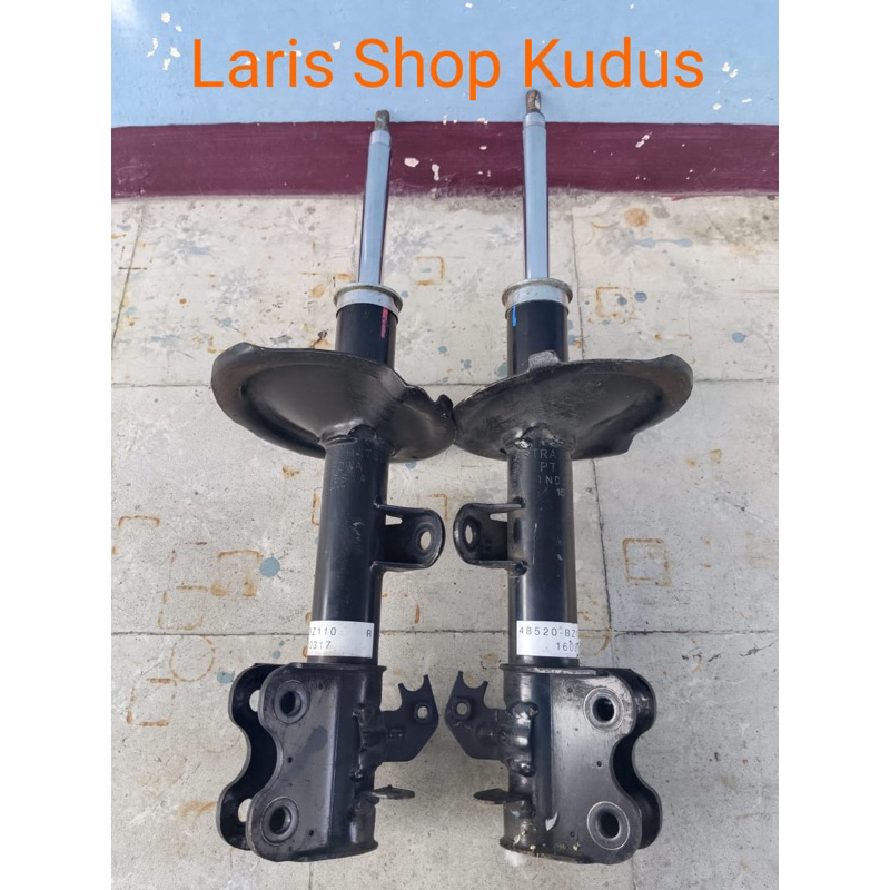 Shock/skok depan avanza-xenia old original copotan mobil
