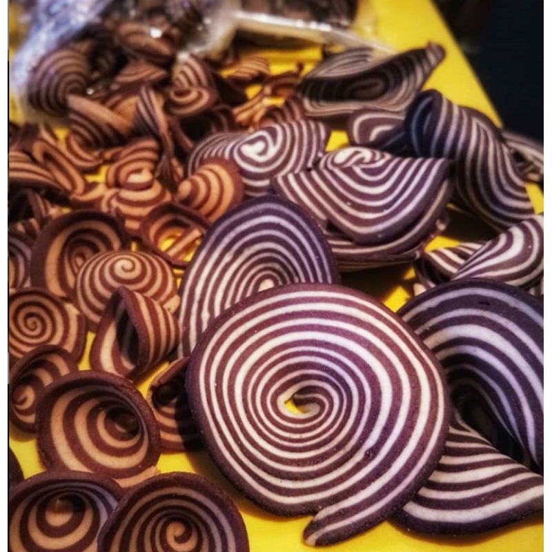 

Jajan Kuping Gajah/Snack Kuping Gajah/Jajanan Tradisional Terlaris