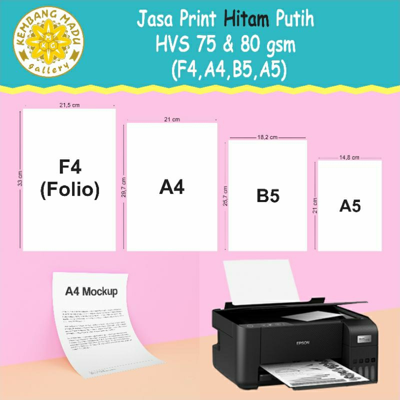 

Jasa Print Hitam Putih