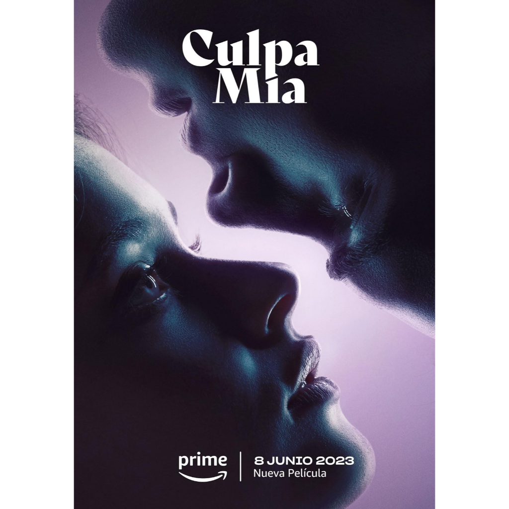 [MOVIE] Culpa Mia (2023)