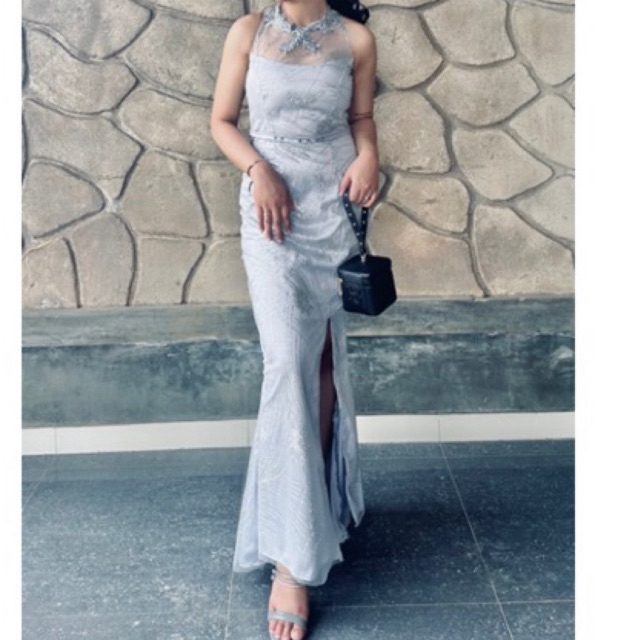 Dress Bridesmaid preloved