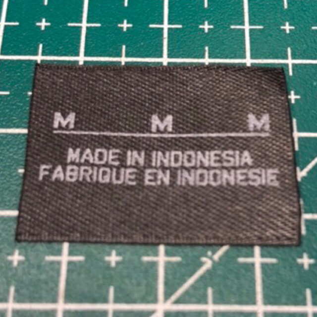 

EXTRA TAG WASH SUPER PREMIUM CO 1X DI KIRIM 600PCS