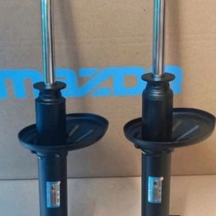 shockbreaker Mazda 323 lantis familia belakang sepasang original