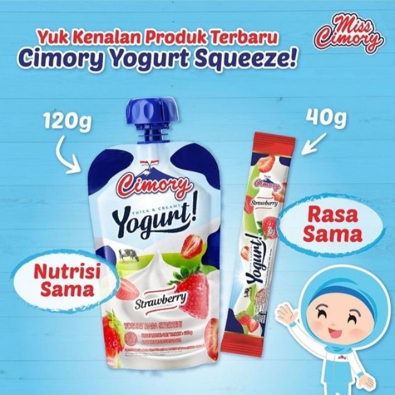 

Cimory Yogurt Stik Termurah