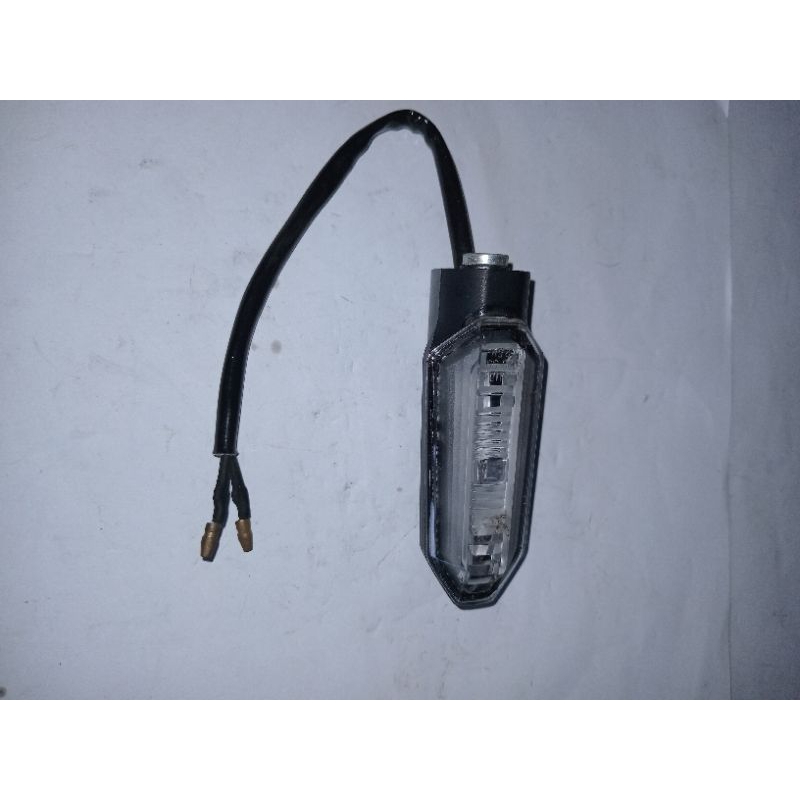 Lampu Sein Sen Kanan/Kiri Honda Vario 125/150 CBR150 Led Original Copotan