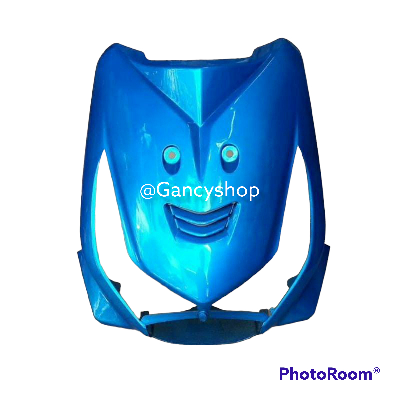 Tameng Depan beat karbu/ Dasi depan Beat Karbu Terlengkap / Tameng / Panel Honda Beat karbu