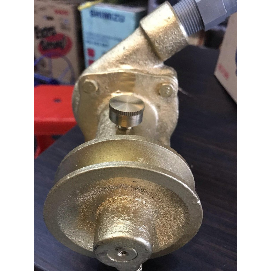 Pompa Sirkulasi 3/4inch Gajah