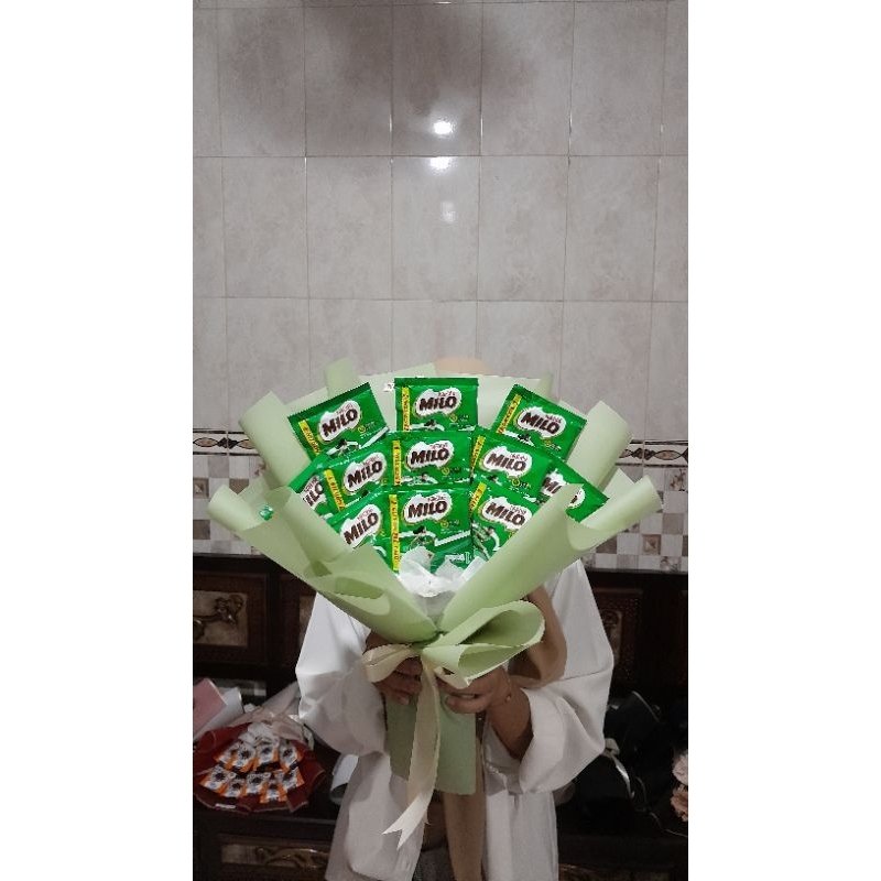 

PROMO❗️BUKET SNACK MURAH / RANDOM