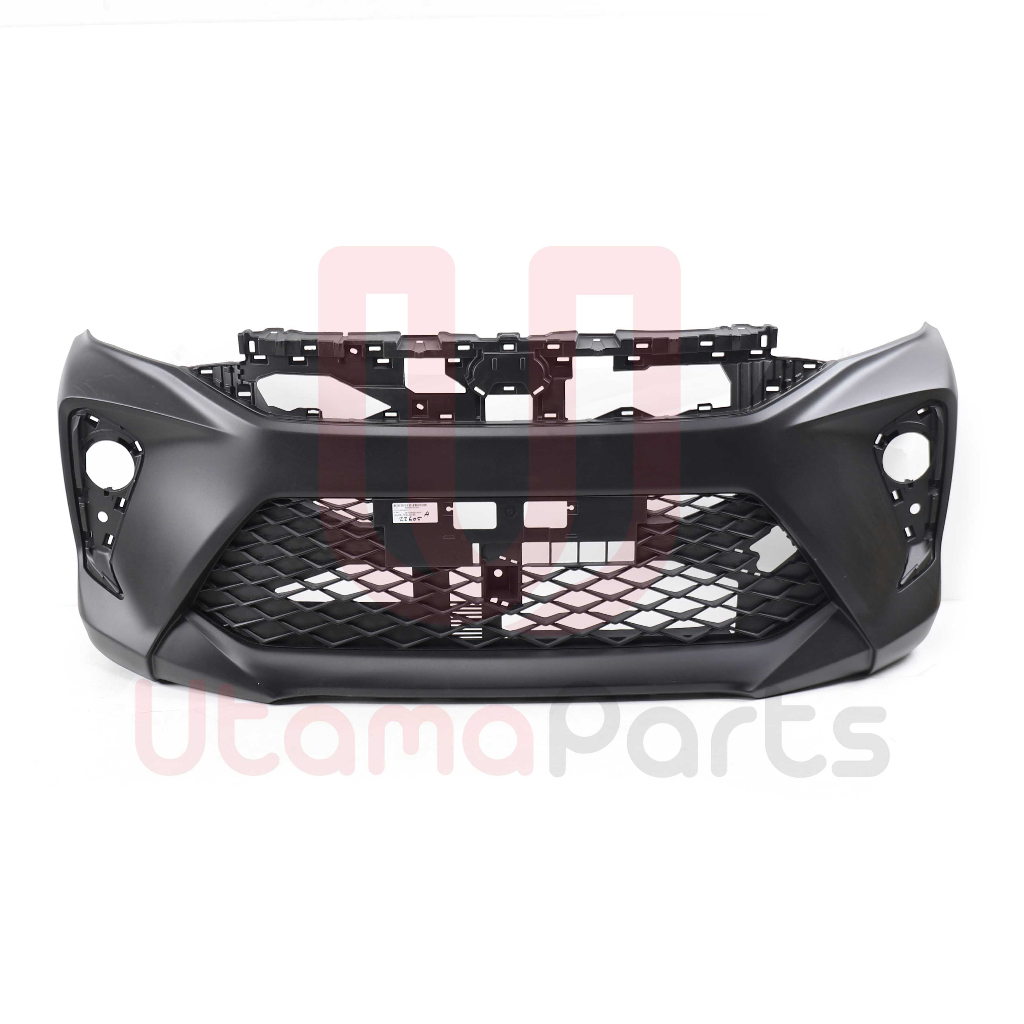 BUMPER DEPAN XENIA 2021, D52119BZS40001