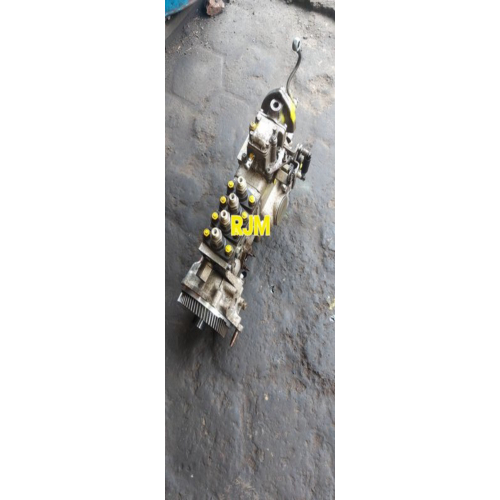 TERBAIK Injection Pump Bospom Mitsubishi Canter Original Garansi