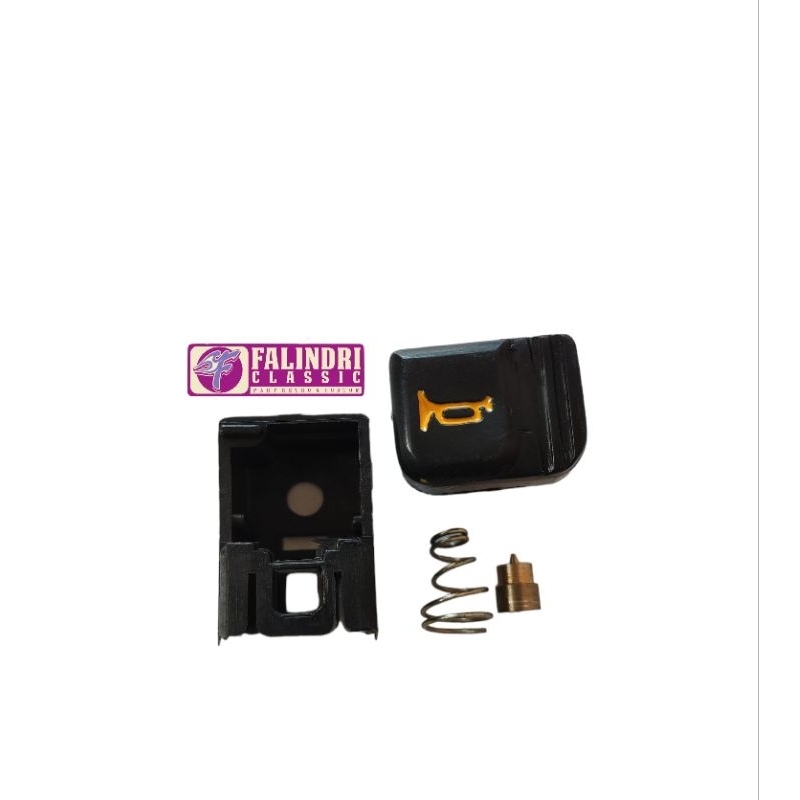 Knop knob tombol klakson honda astrea grand aplikasi astrea star astrea prima astrea legenda