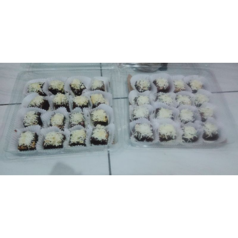 

Bronis Panggang