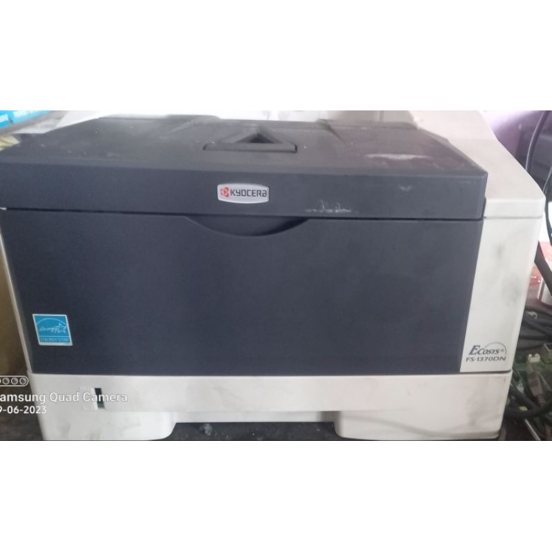 KYOCERA FS 1370DN