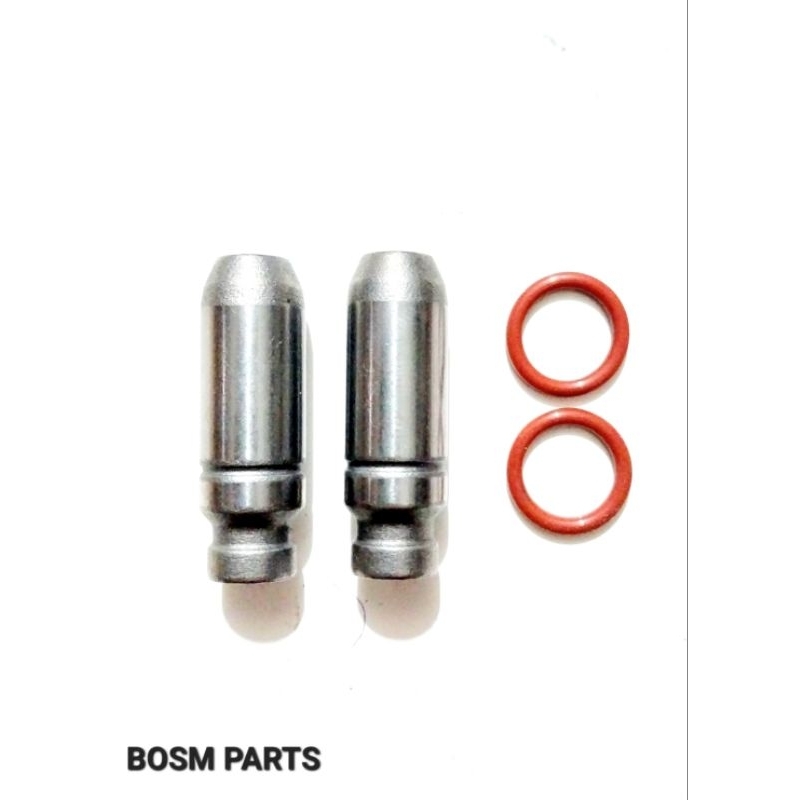 MURAAH BERKUALITASS...BOS KLEP SET (KECIL) JUPITER Z YAMAHA TOKAIDO