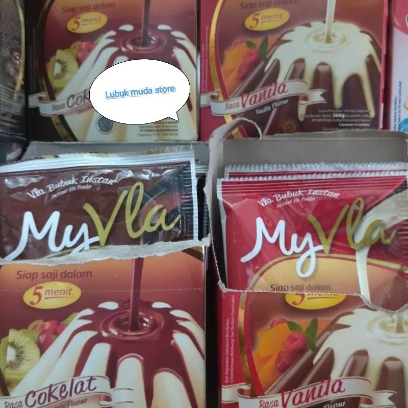 

myvla 360 gram