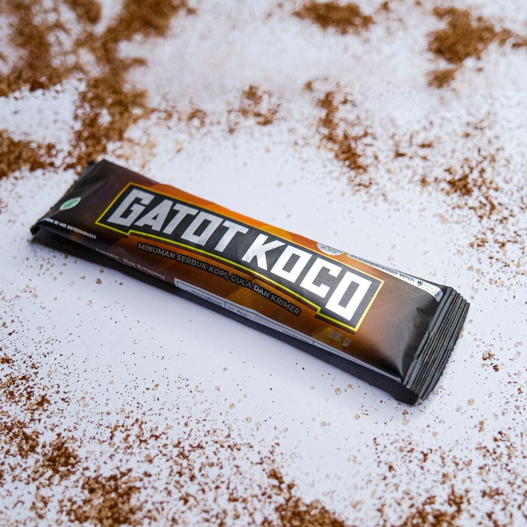 

Banikko76 Kopi Gatot Koco By Dr. Richard Lee Privasi Aman