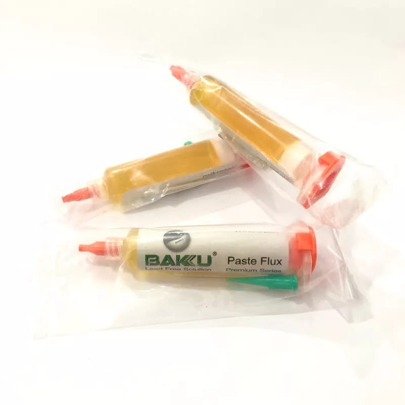 FLUX BAKU PREMIUM SERIES ORIGINAL