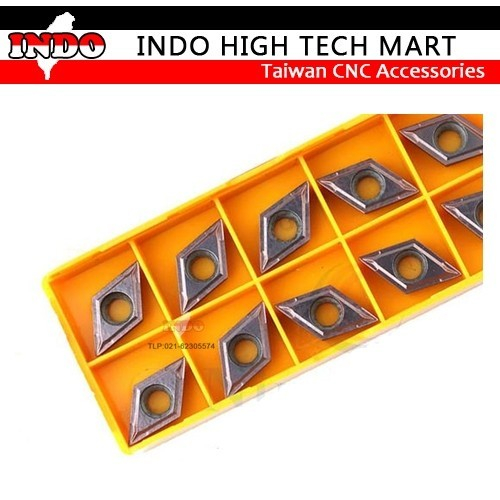 INSERT DCMT11T308-MV VP15TF MITSUBISHI CINA