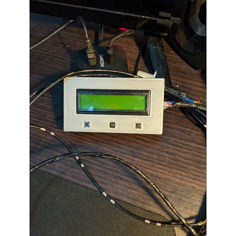 Open Looper Vproject 3 Level rasa Piggyback