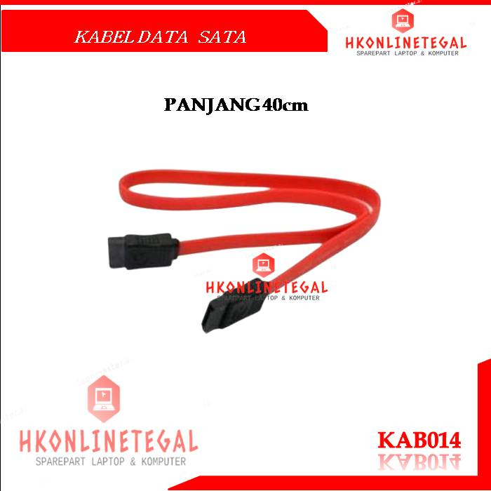 Kabel Sata Hardisk