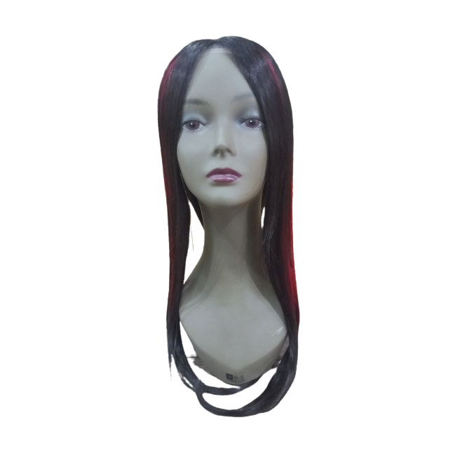 WIG KOREA/JISOO FULL WIG ALL HAND MADE /PREMIUM WIG