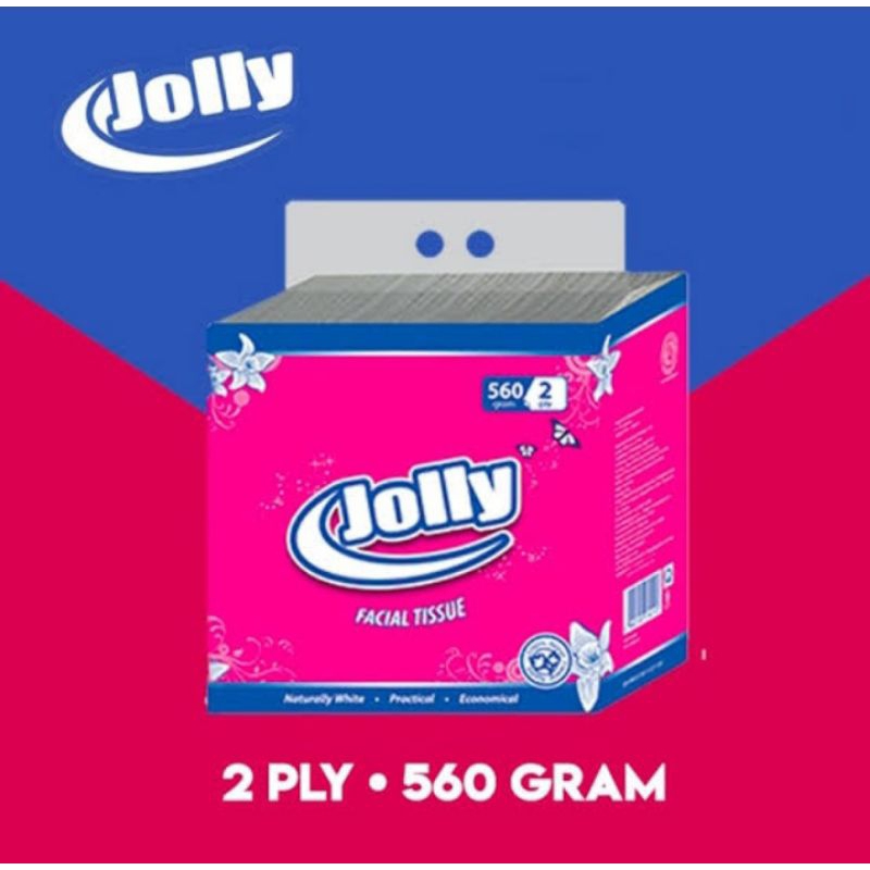Jolly Tissue 560gr