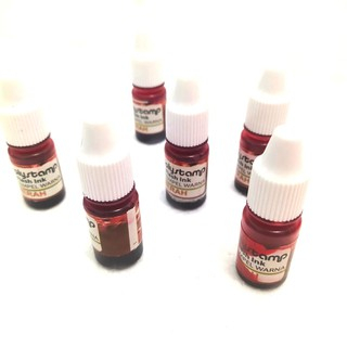 

Tinta Stempel Otomatis Flash Ink 5ml