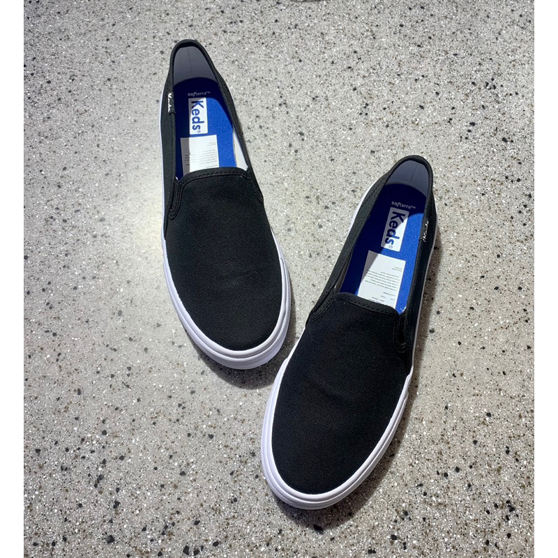 KEDS-DOUBLE DECKER DISKON