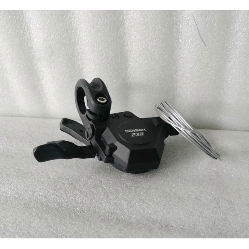N. Shifter Sensah 11 Speed / Kanan kompatibel dengan Shimano 105 barang baru