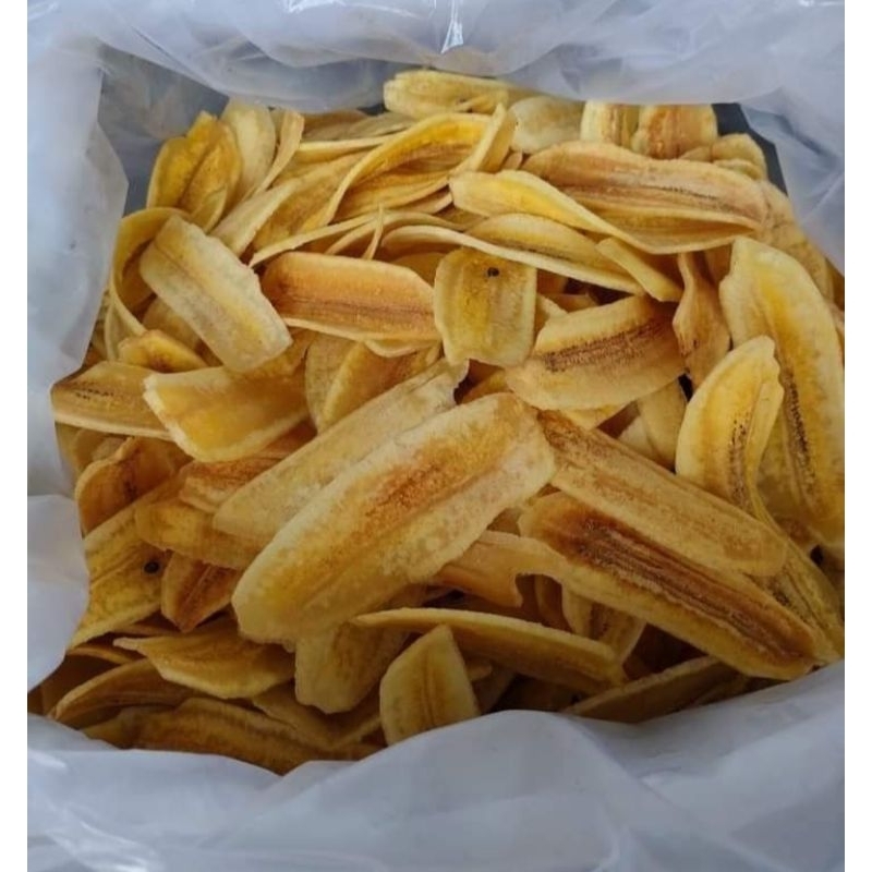 

keripik pisang kepok