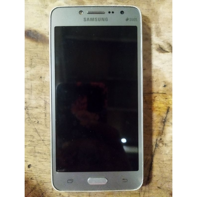 Samsung second j2 prime