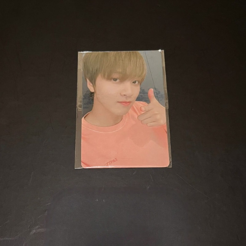 Haechan Hot Sauce Yizhiyu PC