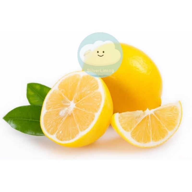 

LEMON IMPORT CHINA 1 KG