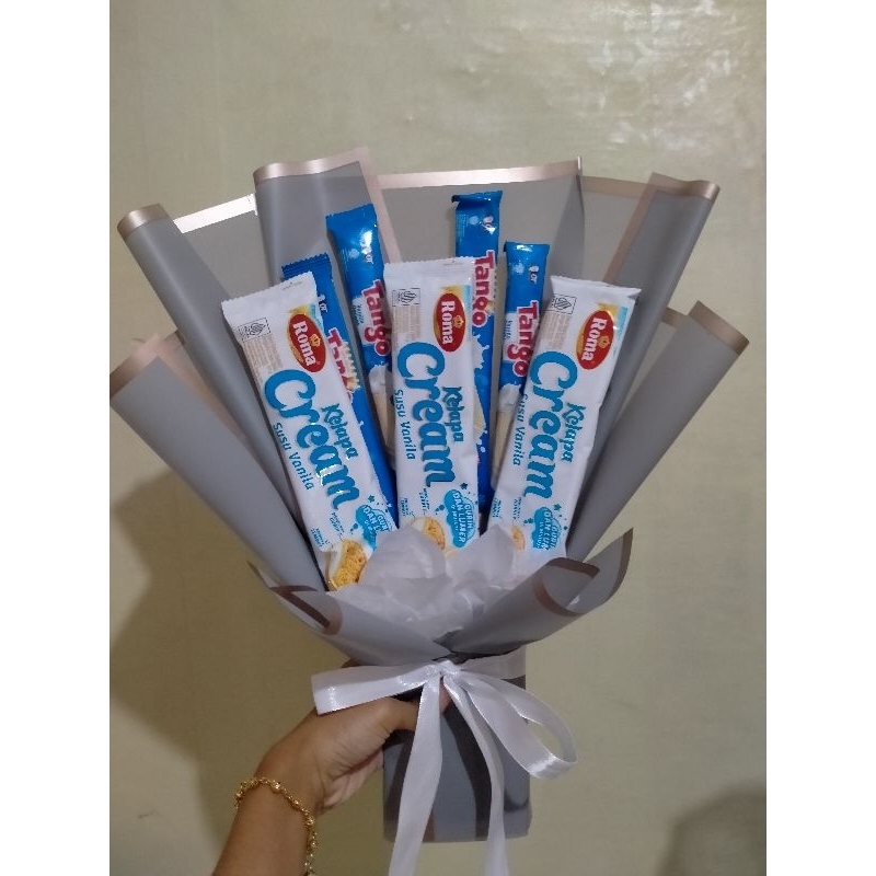

READY BUKET SNACK // REQUEST BUKET SNACK // BUKET SNACK MURAH