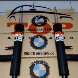 shockbreaker BMW f30 320i belakang sepasang sensor