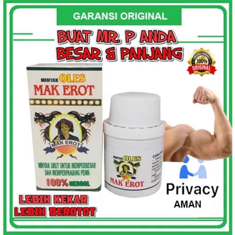 MINYAK MAK EROT PEMBESAR PENIS OBAT PEMBESAR PEMBESAR KELAMIN OBAT KUAT PRIA