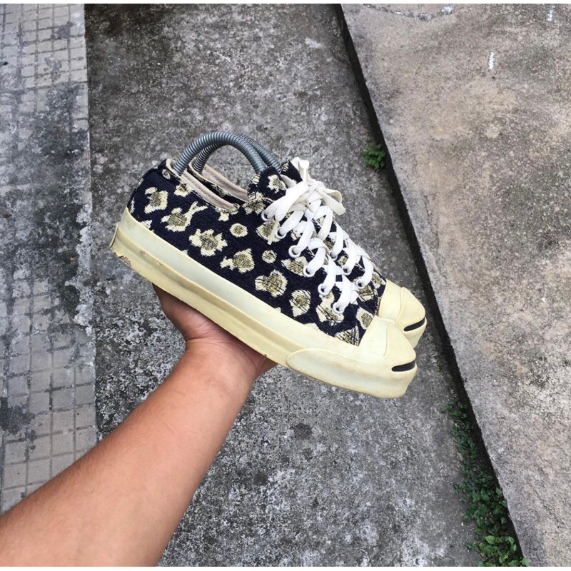 converse jack purcell vintage