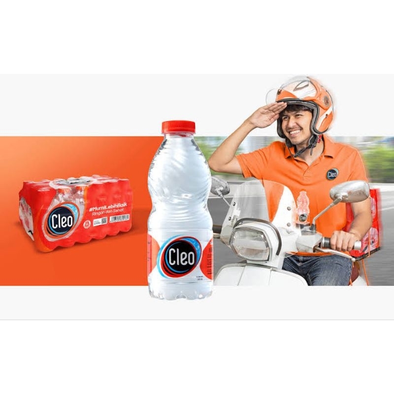 

cleo smart 220ml x 24