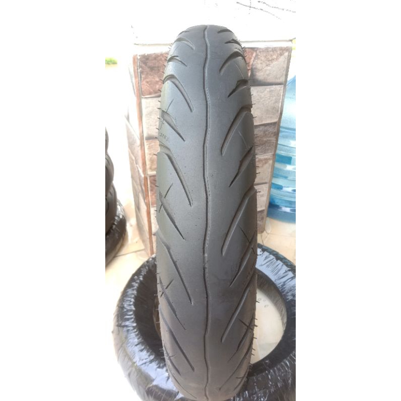 Ban belakang beat uk 90/90-14 tubles second