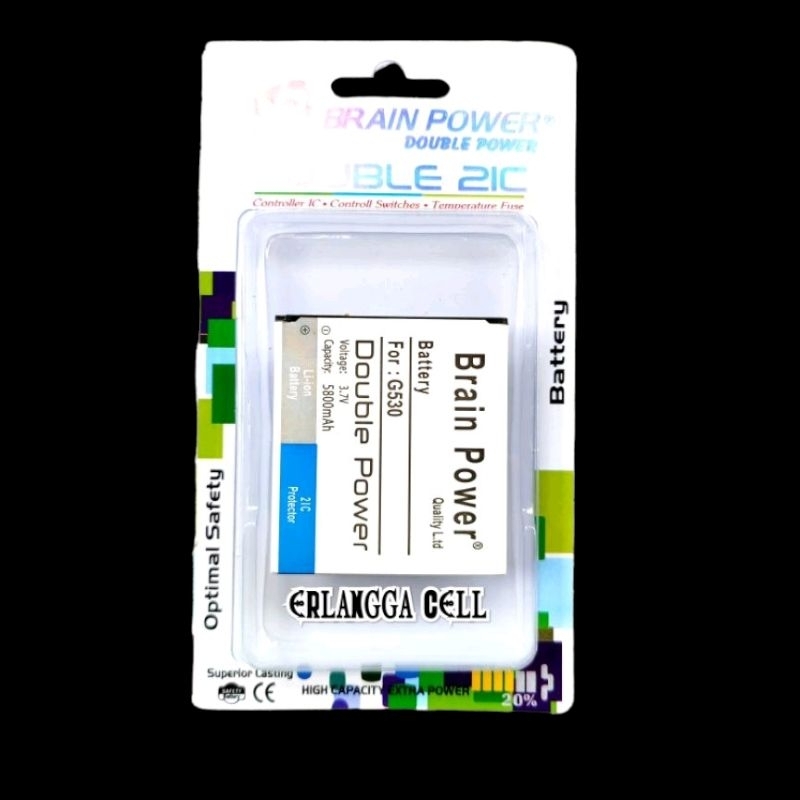 BATRE BATERAI BATRE / SAMSUNG G530 / SAMSUNG GRAND PRIME J5 J3 J2 G530 G532