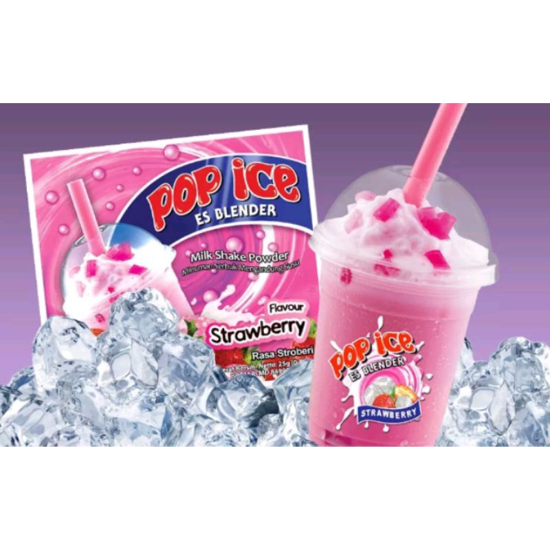 

popice varian rasa strawberry 23g