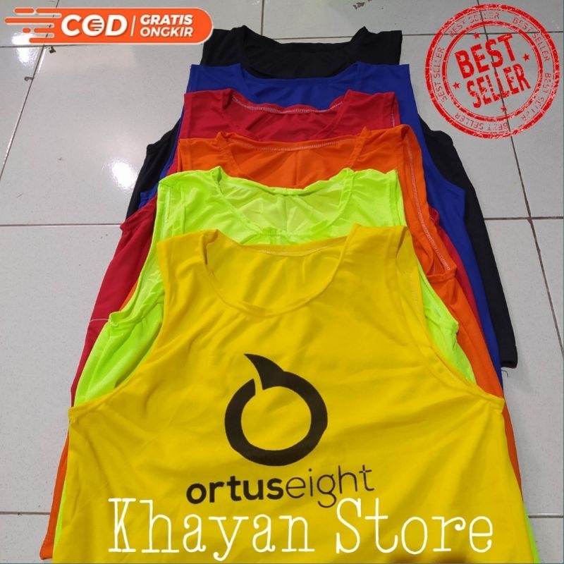 [GRADE ORI] ROMPI BOLA/FUTSAL OLAHRAGA BAHAN DRIFIT BILABONG