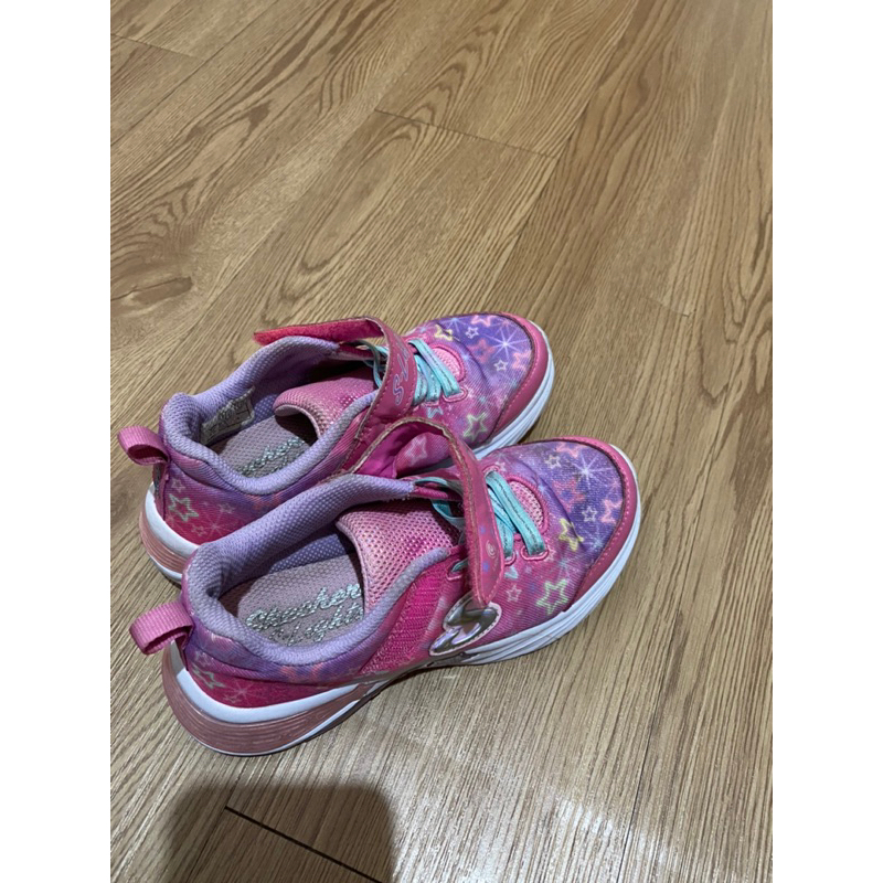 preloved sepatu anak skechers
