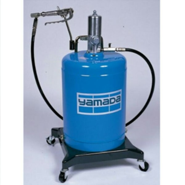 YAMADA SKR-55 Grease Lubricator