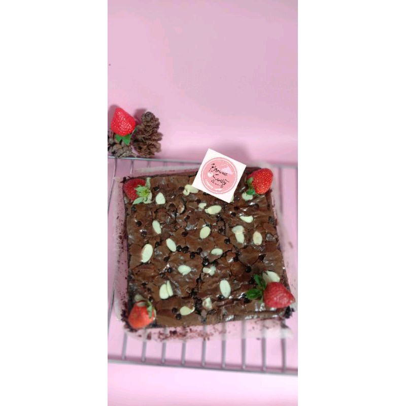 

Brownie Box Original