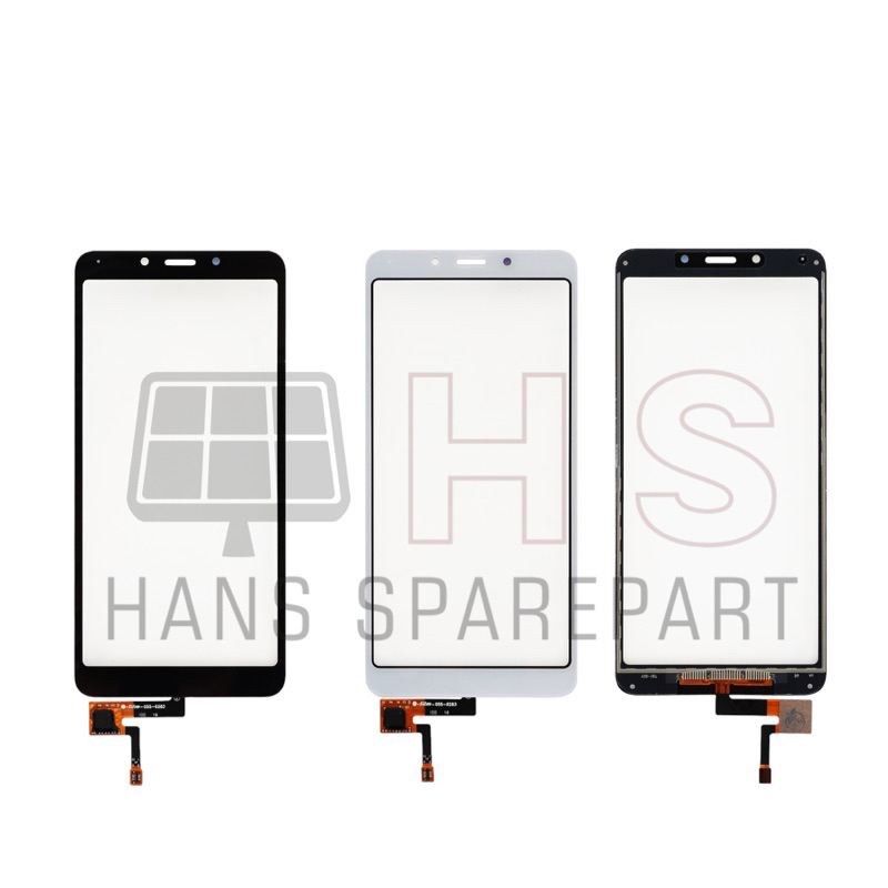 TOUCHSCREEN TS XIAOMI REDMI 6A / REDMI 6 - ORI