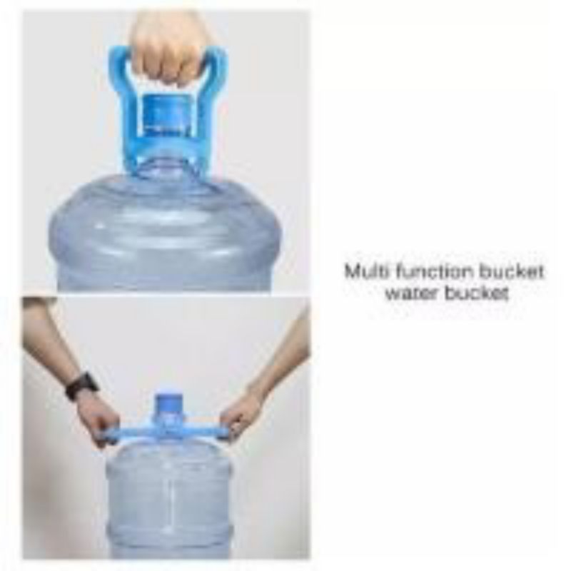 Alat Angkat Galon Alat Bantu Angkut Galon Air Double Handle Praktis