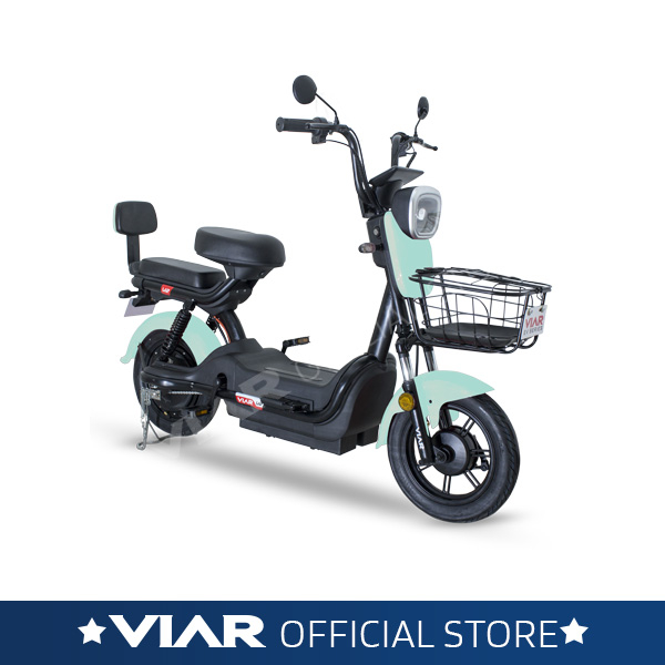 viar V2 Sepeda Motor Listrik